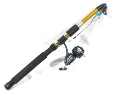 Prl canna pesca usato  Parma
