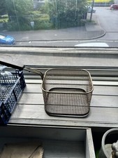 Frying basket commercial for sale  BRADFORD