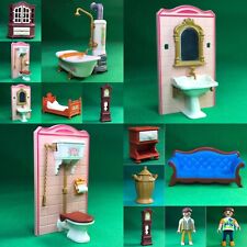 Playmobil nostalgie puppenhaus gebraucht kaufen  Berlin