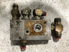 Case 1845c hydraulic for sale  Spencer