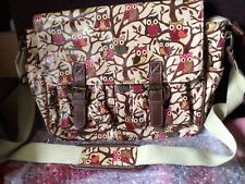 Ladies satchel shoulder for sale  HELENSBURGH