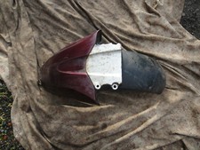 Front mudguard fender for sale  PICKERING