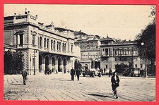 Trieste piazza della usato  Montione