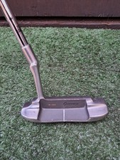 Golf putter greenway for sale  BOGNOR REGIS