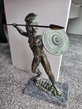 Large greek spartan for sale  ROCHDALE