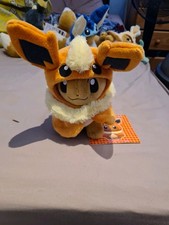 Pokemon center eevee for sale  SOUTHEND-ON-SEA