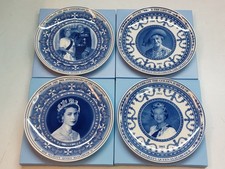 Set daily wedgwood for sale  POOLE