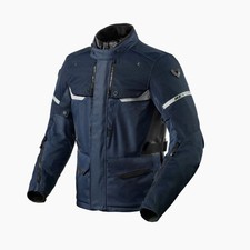 Giacca moto rev usato  Scordia