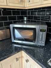 Panasonic st479s microwave for sale Panasonic st479s microwave for sale  NORWICH
