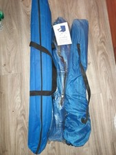 Steel framed camping for sale  WELWYN GARDEN CITY