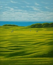 Green iii daniele usato  Taranto
