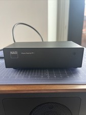 Nad pp1 phono for sale  SHEFFIELD