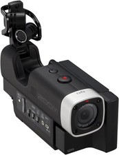 Zoom video recorder for sale  MILTON KEYNES