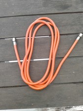 Propangas schlauch rothenberge gebraucht kaufen  Bünde