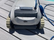 Dolphin robotic cleaner for sale  Bethel