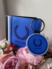 Fred perry unique for sale  ST. NEOTS