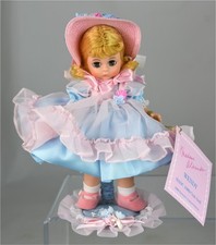 Madame Alexander 1989 Primeira Boneca MADC Club Wendy Edição Limitada Caixa Na Caixa comprar usado  Enviando para Brazil