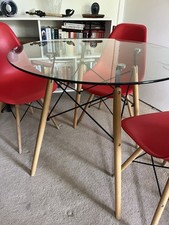 Dining set small for sale  LONDON