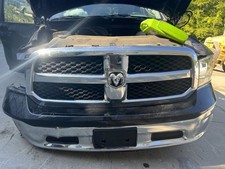 ram slt pickup 1500 2014 for sale  Litchfield