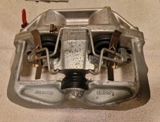 Bremssattel bremszange trw gebraucht kaufen Bremssattel bremszange trw gebraucht kaufen  Marienberg, Pobershau