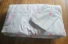 Summer duvet bunny for sale  MANCHESTER