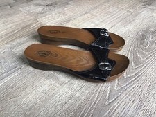 Vintage scholls black for sale  Round Lake
