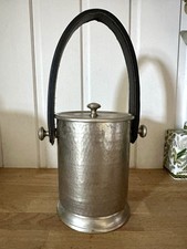 Seau glaçons années d'occasion  Audruicq