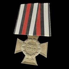 Einzelspange ehrenkreuz frontk gebraucht kaufen  Magdeburg