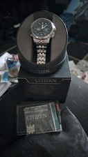 Citizens eco drive for sale  LOUGHBOROUGH