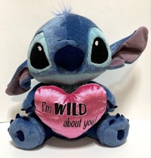 Lilo stitch stitch for sale  Shipping to Ireland