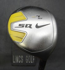 Nike wood stiff for sale  SPILSBY
