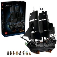 Lego 10365 pirati usato  Valdagno