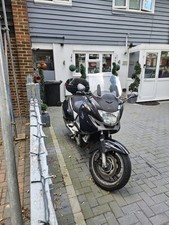 honda deauville manual for sale  CROYDON