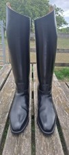 Petrie black leather for sale  NOTTINGHAM