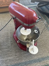 Kitchenaid deluxe edition for sale  Soddy Daisy