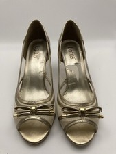 Lotus ladies gold for sale  FAREHAM
