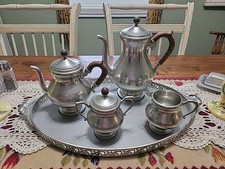 Royal holland pewter for sale  Marshfield