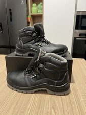Scarpe antinfortunistiche exen usato  Macerata