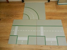 Lego town three for sale  WINCANTON