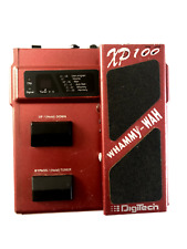 Digitech 100 whammy for sale  TEDDINGTON