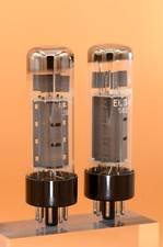 Siemens el34 matched usato  Carpi