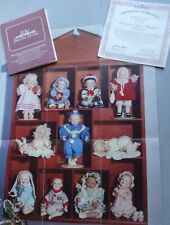 Ashton drake picture for sale  PETERBOROUGH