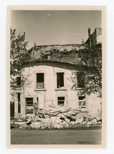 Photo maison ruine d'occasion  Avignon