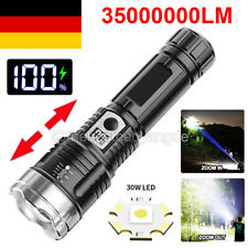 Super hell taschenlampe gebraucht kaufen  Ginsheim-Gustavsburg
