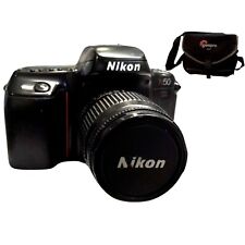 Nikon n50 35mm for sale  Knoxville