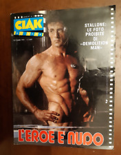 Ciak n.9 1993 usato  Garlasco