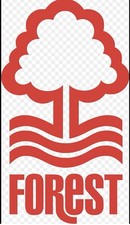 Set nottingham forest for sale  LIVERPOOL