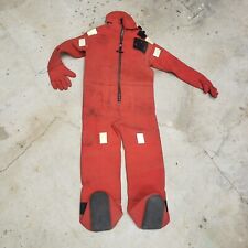 Stearns immersion suit for sale  Santa Paula
