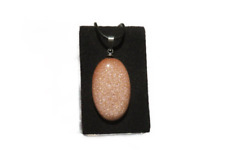 Goldfluss sonnenstein cabochon gebraucht kaufen  Ering