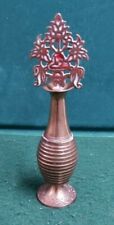 Vintage brass surma for sale  DUNSTABLE